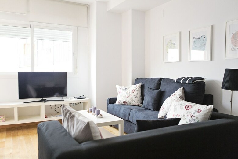 Apartamentos Suncity Flat C�novas