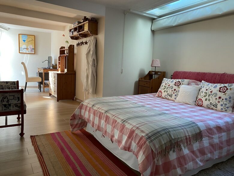 Apartamentos Los Veroles