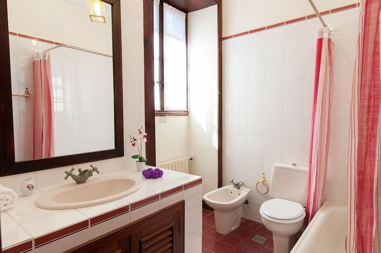 Villa Mansi�n En Bandama Gran Canaria