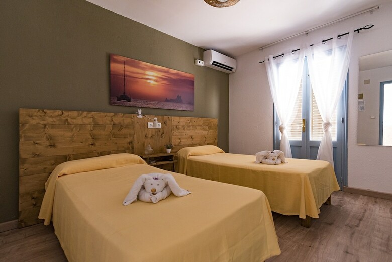 Hostal Santi