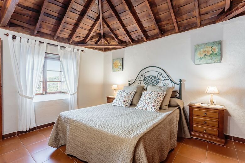Casa Rural Belmaco By Isla Bonita
