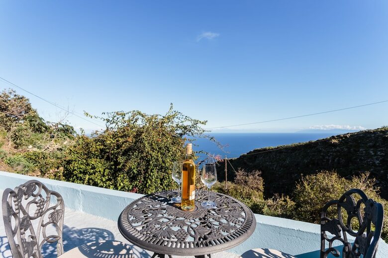 Casa Rural Belmaco By Isla Bonita