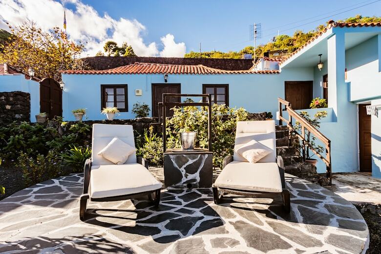Casa Rural Belmaco By Isla Bonita
