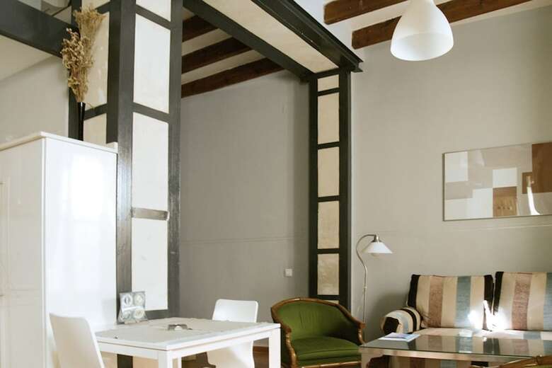 Apartamentos Reposo 1