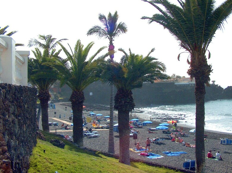 Apartamentos Sea View Playa Arena By Helloapartments