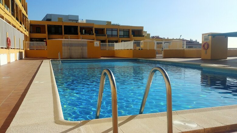 Apartamentos Sea View Playa Arena By Helloapartments