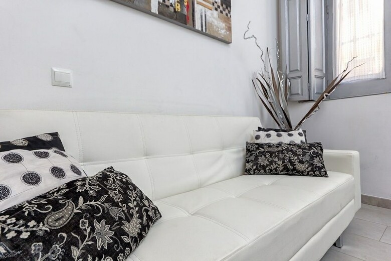 Apartamento Monta�o