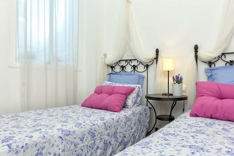 Apartamento Monta�o