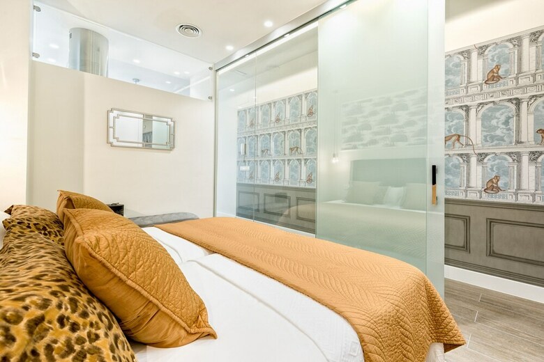 Apartamentos Iloftmalaga Plaza Del Teatro