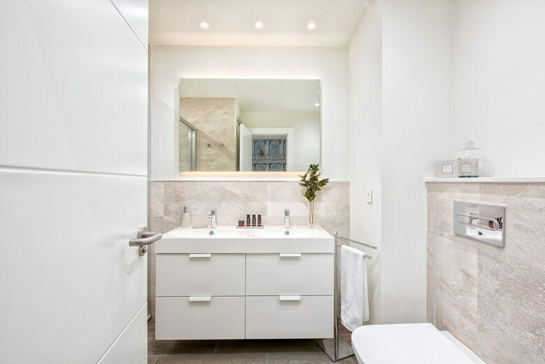 Apartamentos Iloftmalaga Plaza Del Teatro