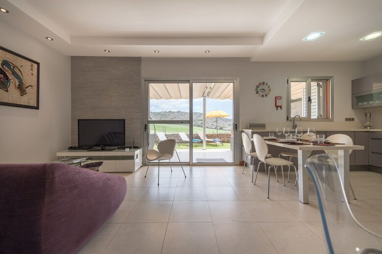 Villa Vista Golf 20