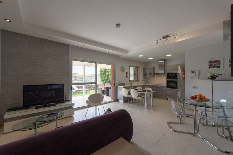 Villa Vista Golf 20