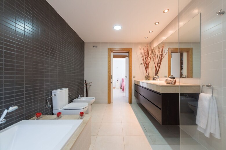 Villa Vista Golf 20