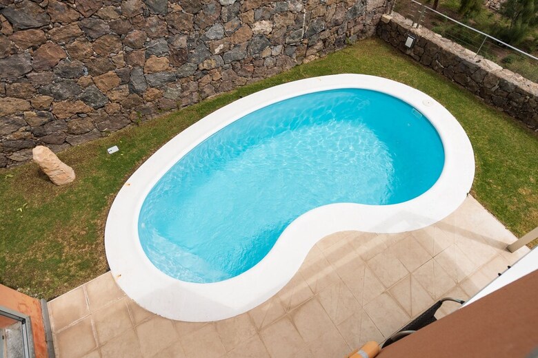 Villa Vista Golf 20