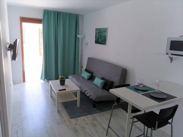 Apartamentos Bungalows Exclusive Relax