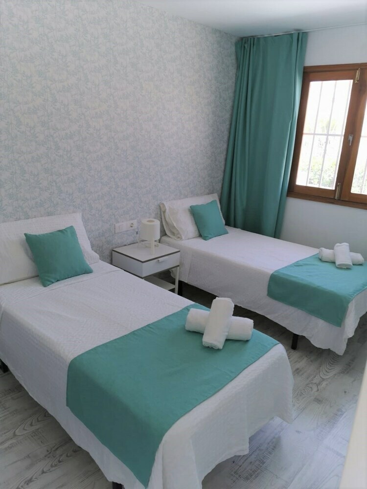 Apartamentos Bungalows Exclusive Relax