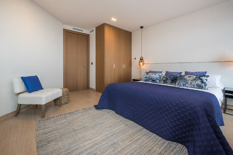 Apartamentos Iloftmalaga Premium Malagueta Beach