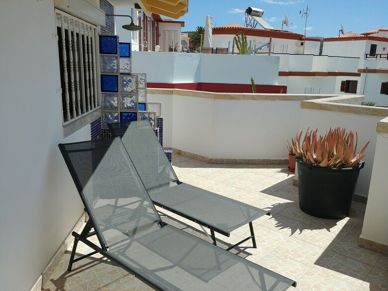 Apartamentos Gran Canaria Guesthouse