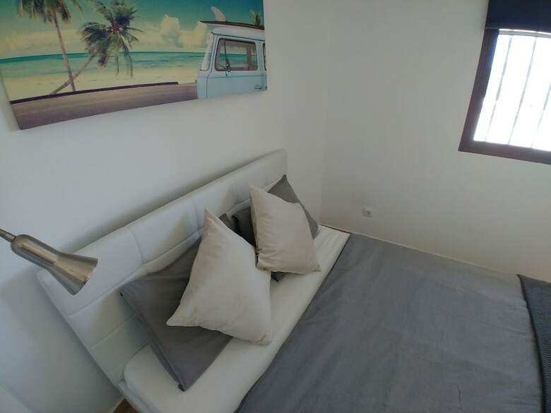 Apartamentos Gran Canaria Guesthouse
