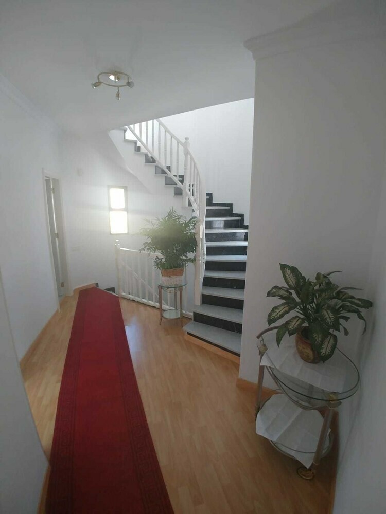 Apartamentos Gran Canaria Guesthouse