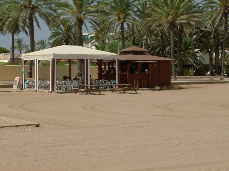 Apartamento Mar de Cristal 3.1.9