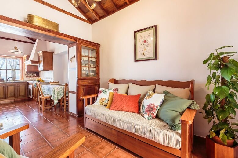 Casa Rural R�bel By Isla Bonita