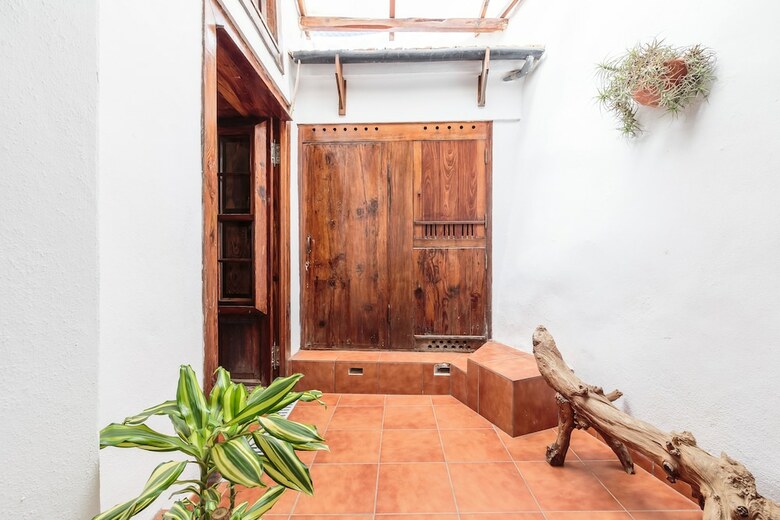Casa Rural R�bel By Isla Bonita
