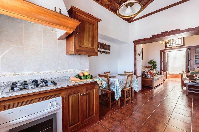 Casa Rural R�bel By Isla Bonita