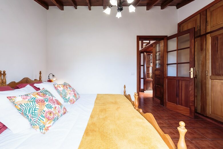Casa Rural R�bel By Isla Bonita