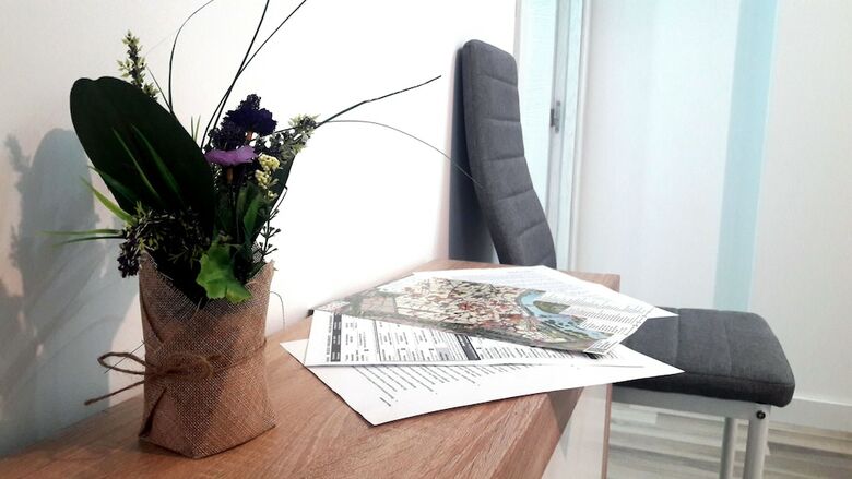 Apartamento Damasco