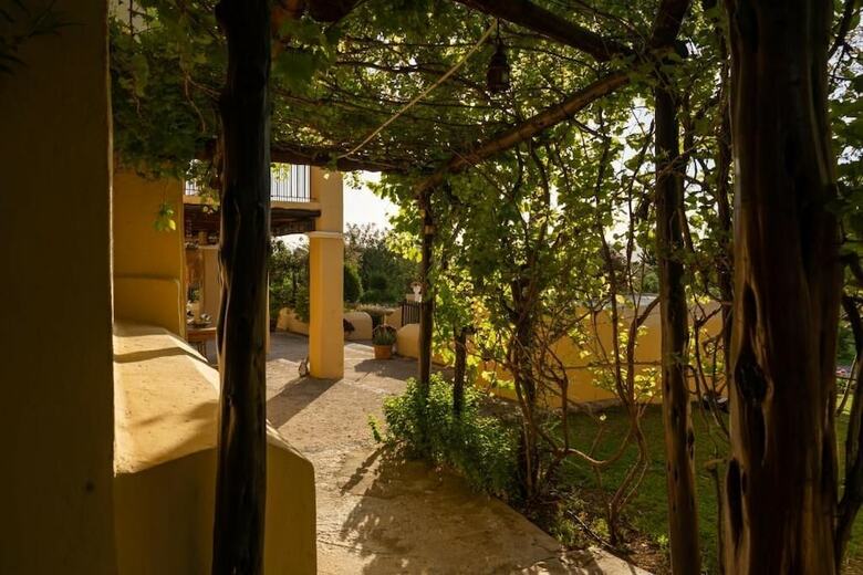 Las Mariposas Ibiza