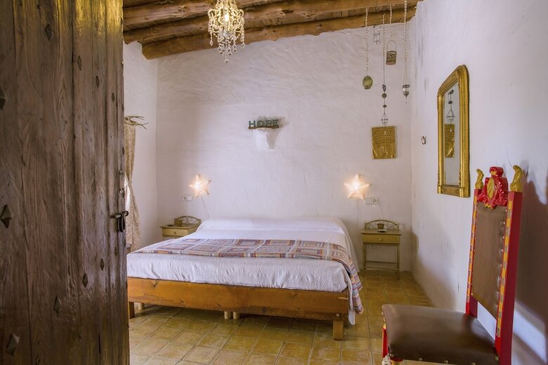 Las Mariposas Ibiza