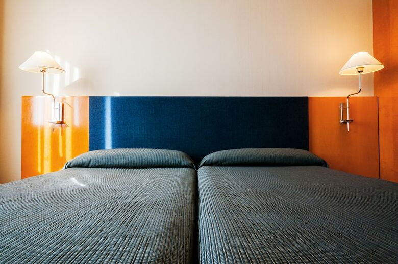 Hotel Villacarlos