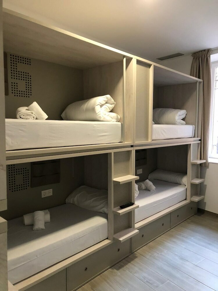 Hostal Koisi Hostel Sevilla