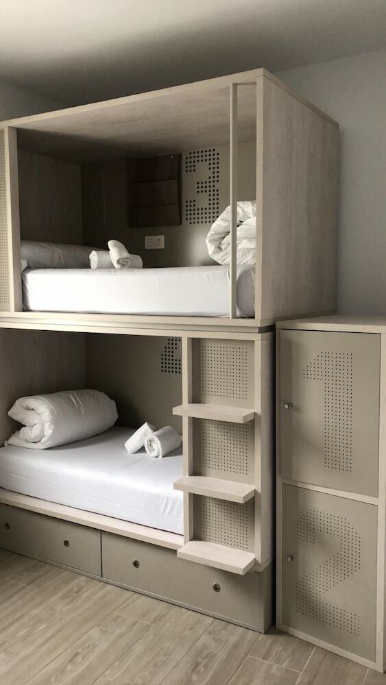 Hostal Koisi Hostel Sevilla
