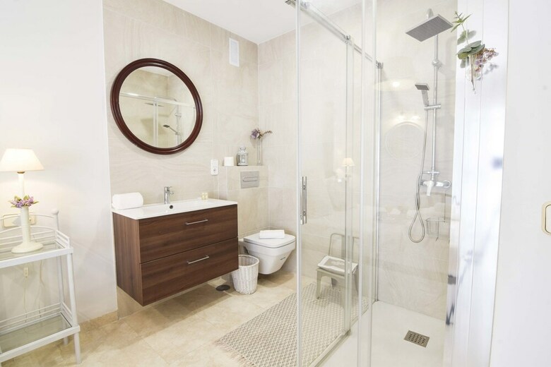 Apartamentos Letmalaga Entremares