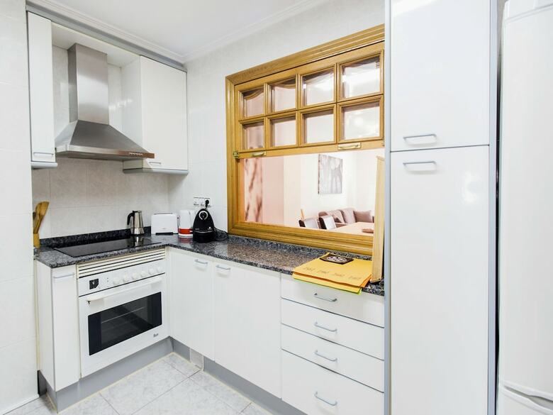 Apartamentos Total Valencia Xativa