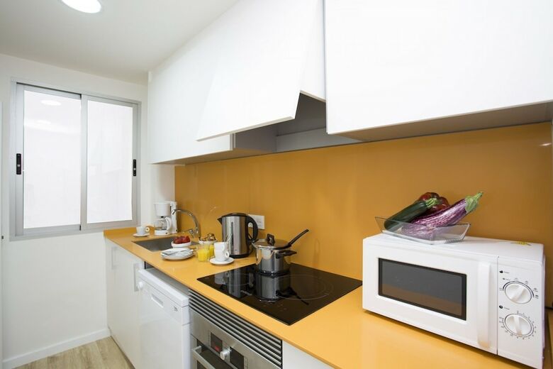 Apartamentos Singularstays El Micalet