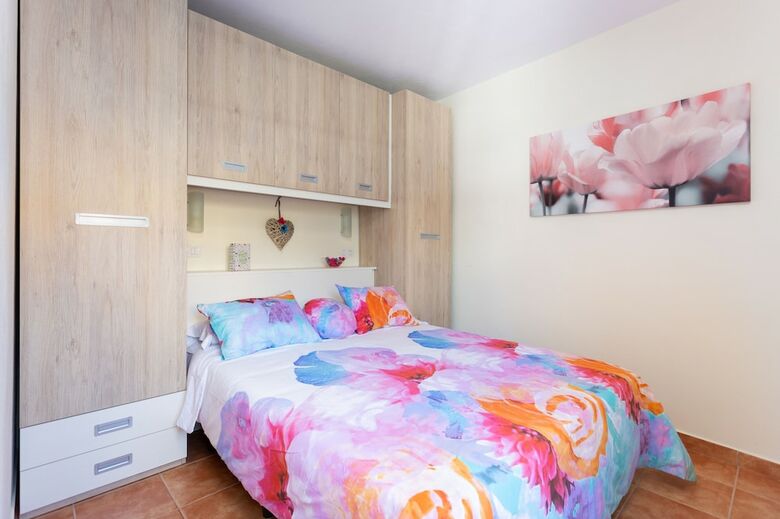 Apartamentos La Casa de Mi Abuela