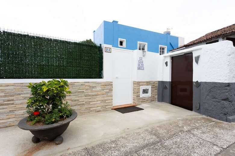 Apartamentos La Casa de Mi Abuela