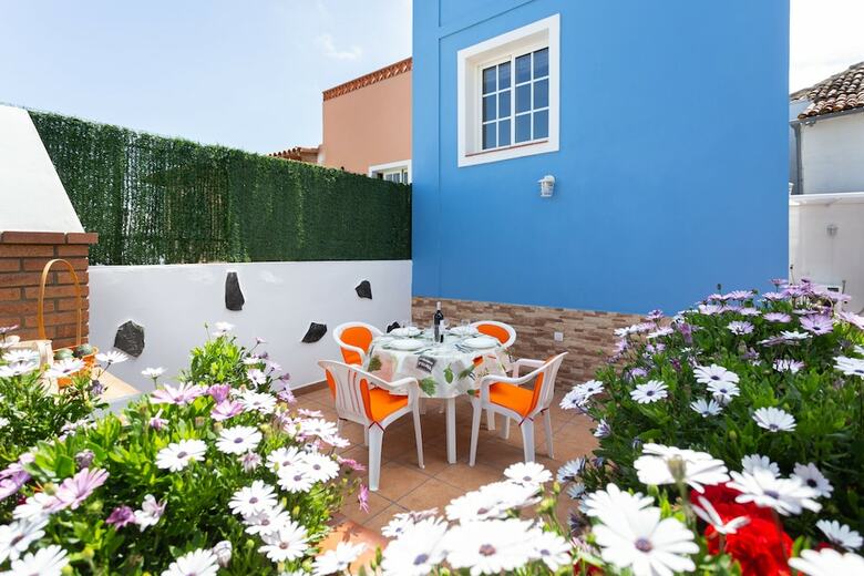 Apartamentos La Casa de Mi Abuela