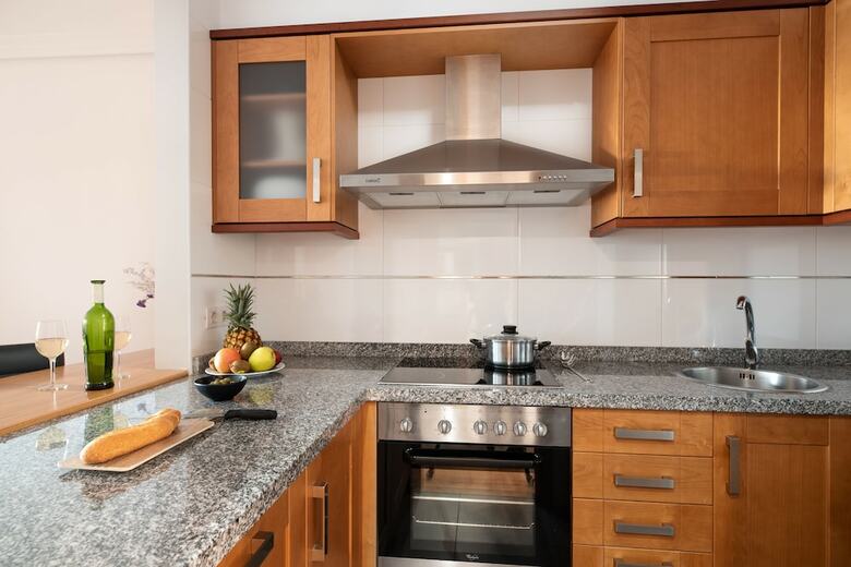 Apartamentos Luxury Marabo Suites