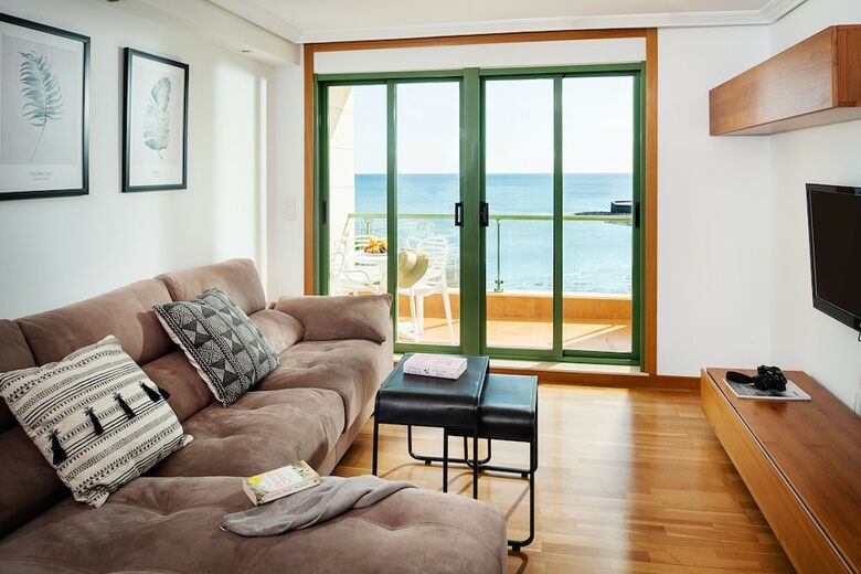 Apartamentos Luxury Marabo Suites