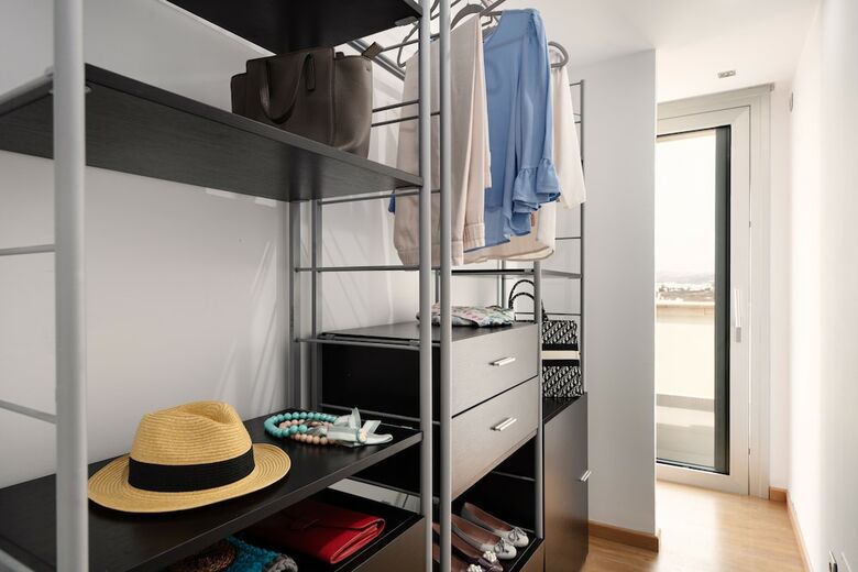 Apartamentos Luxury Marabo Suites