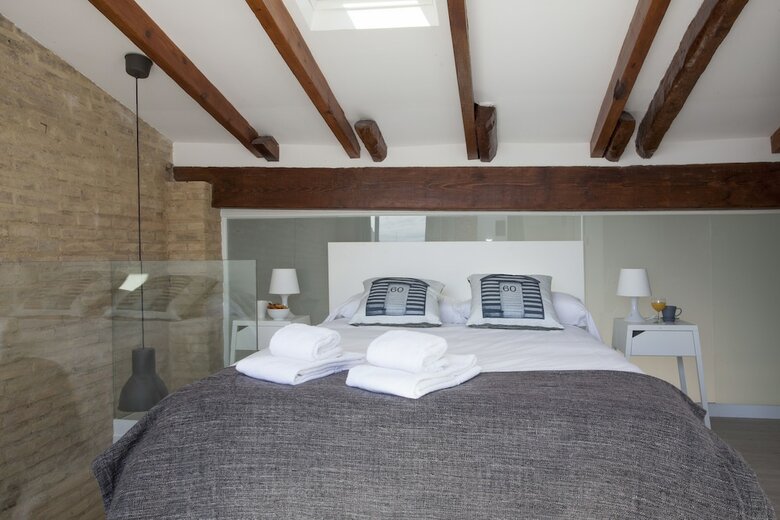 Apartamentos Singularstays Denia