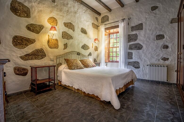 Hotel Rural Maipez The Senses Collection