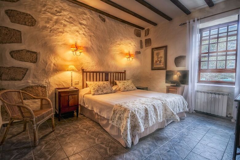 Hotel Rural Maipez The Senses Collection