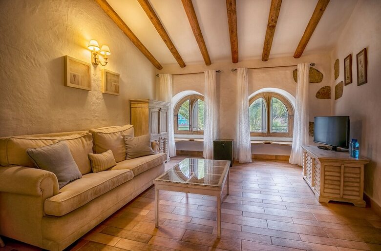 Hotel Rural Maipez The Senses Collection