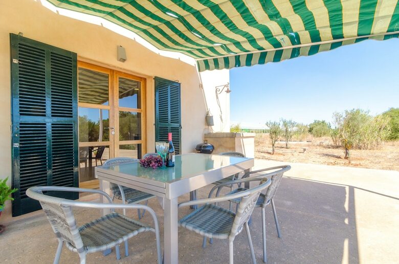 Villa Can Dego