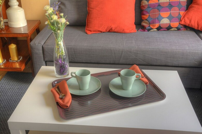 Apartamentos Wish-suite Patio de Calatrava
